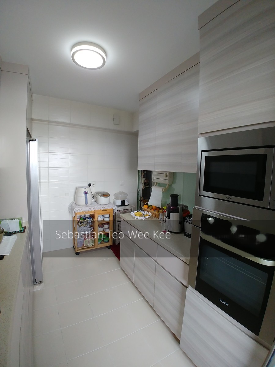 Blk 53 Commonwealth Drive (Queenstown), HDB 4 Rooms #154958802